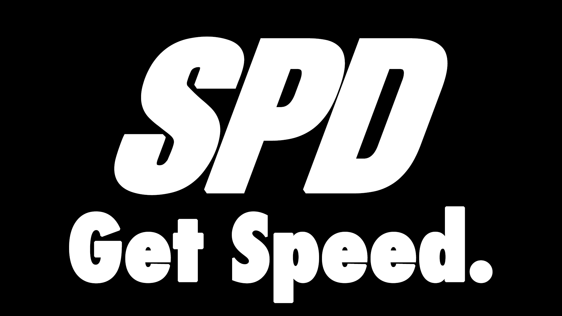 SPD - Speed Performance Discipline - Sprint biomechanics platform